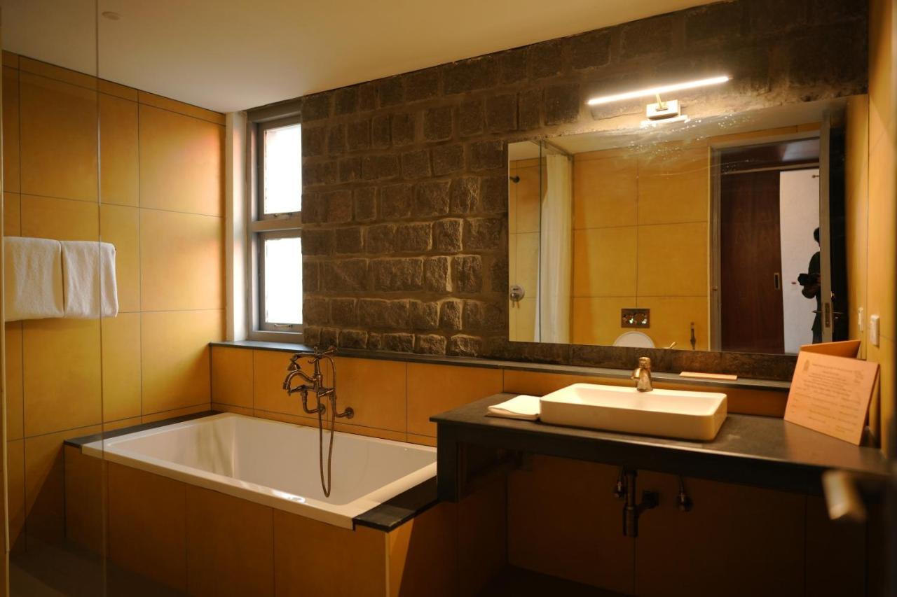 Hibis By Sparsa Vellore Esterno foto